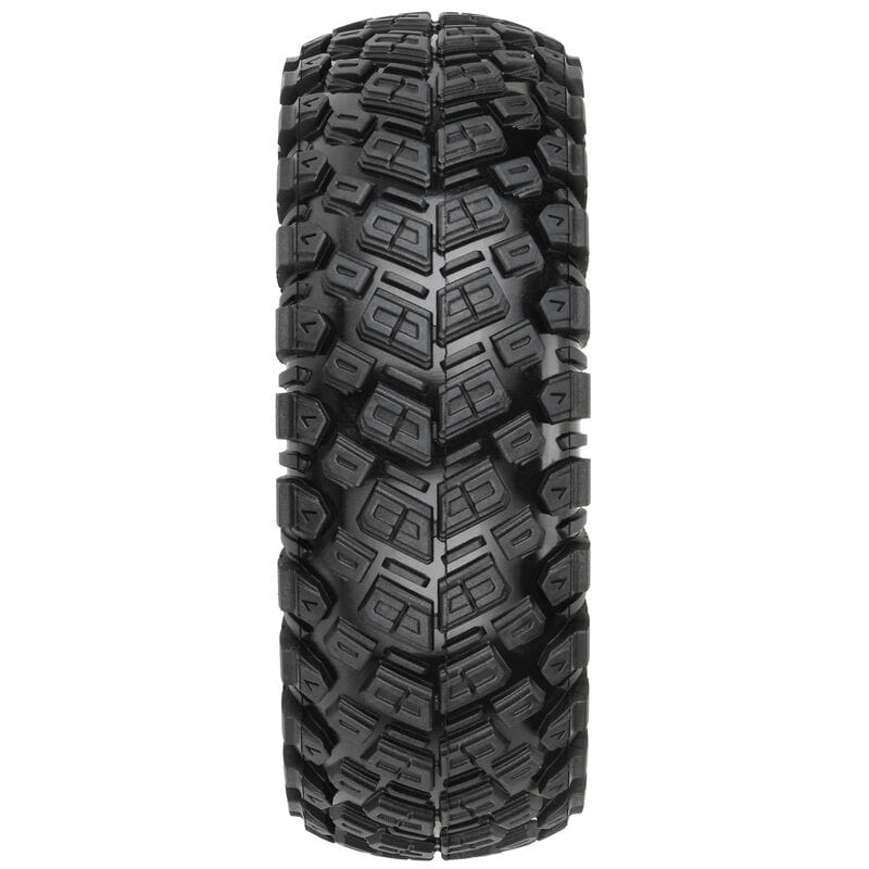 Proline 1_10 Aztek LP G8 Front_Rear 2.2 Rock Crawling Reifens _2_ - RC-Zubehoer