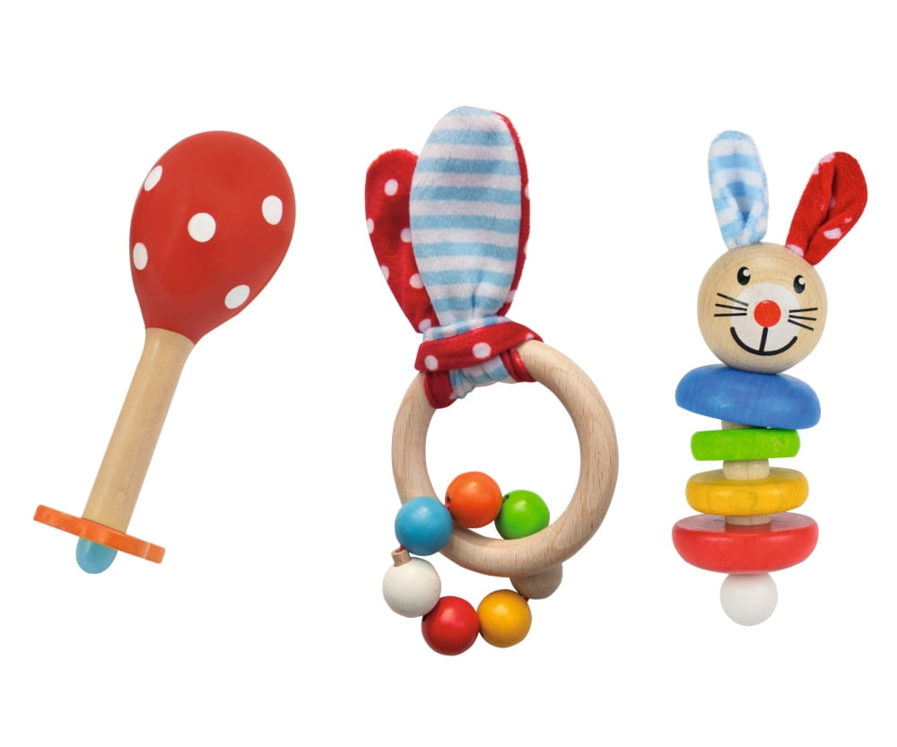 Eichhorn Baby Starter_Geschenke Set - RC-Zubehoer