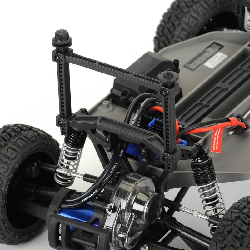 Proline Extended Front and Rear Body Mounts:SLH 2WD