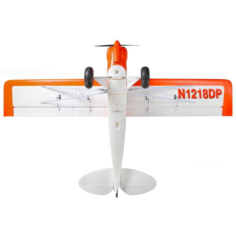E-flite Carbon-Z Cub SS 2.1m BNF Basic RC Flugzeug