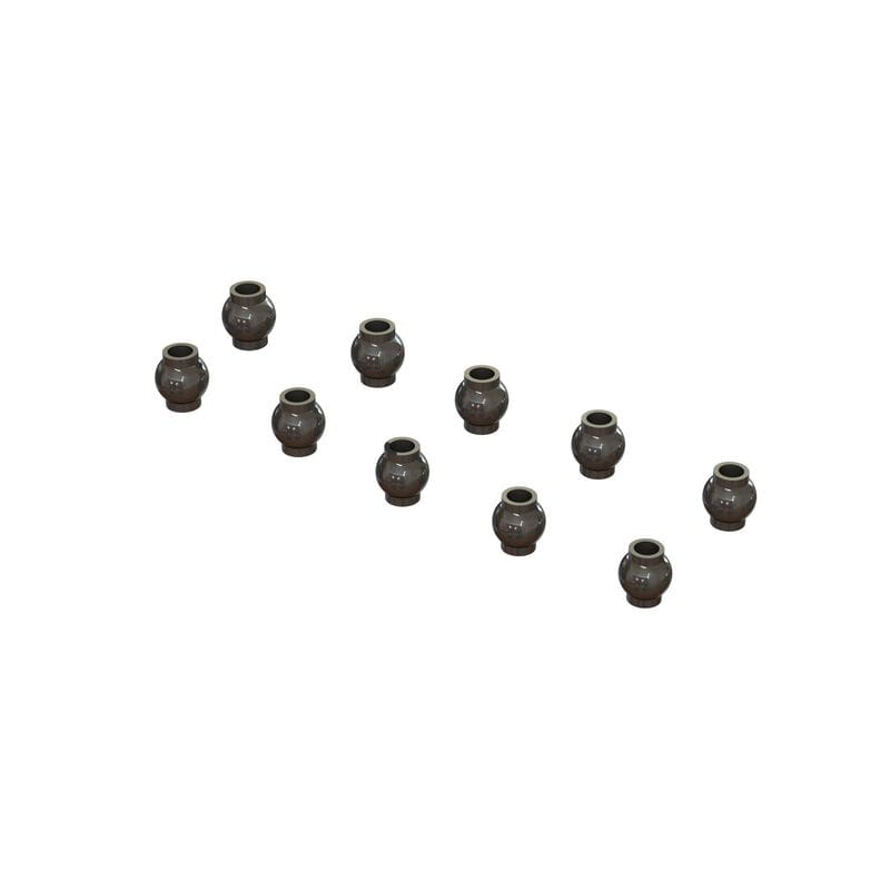 Arrma Ball 5.3x5.9x2.5mm (10pcs)