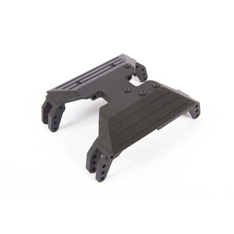 Axial Skid Plate_ UTB - RC-Zubehoer