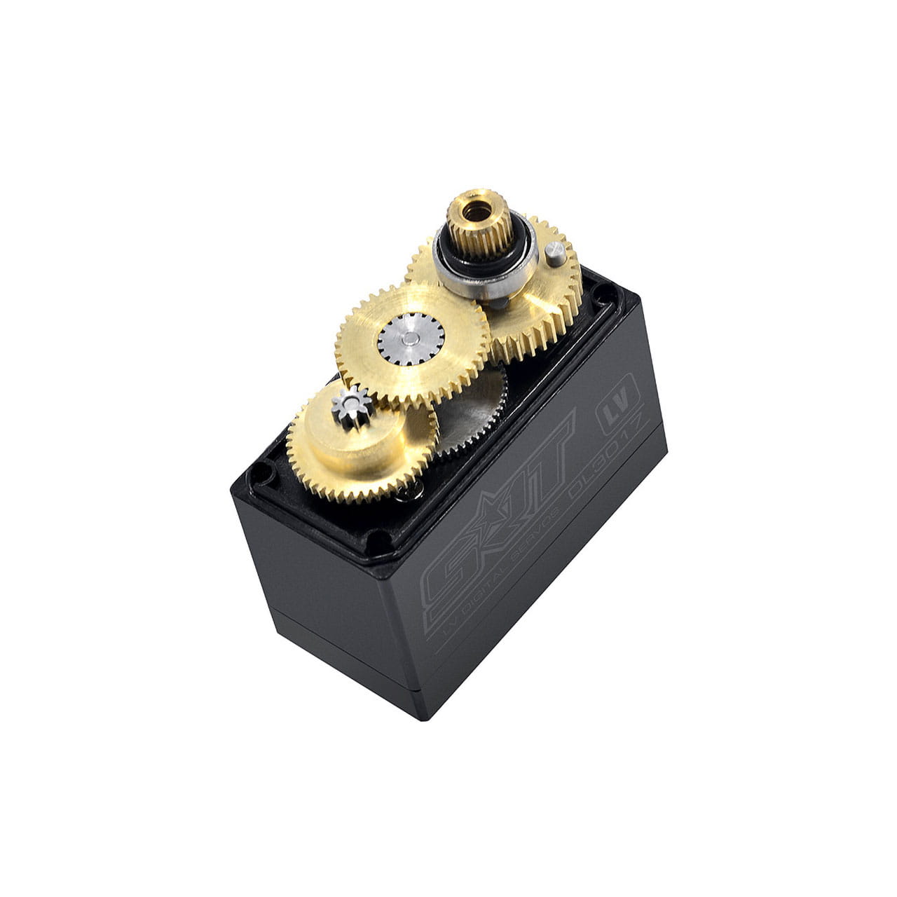 SRT Servo Metallgetriebe 17.0kg/0.15sec @6.0V