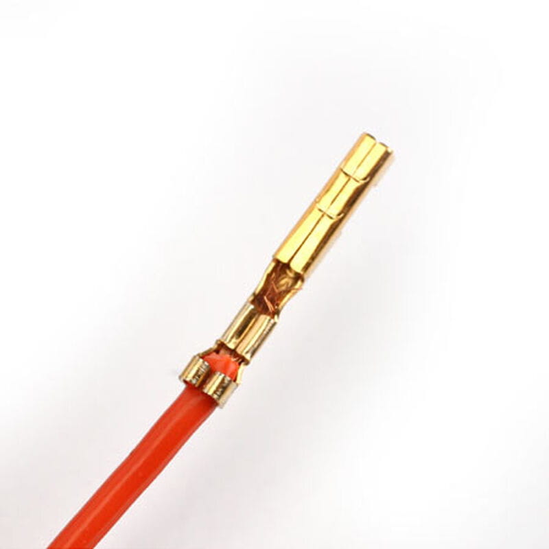 Spektrum 45_72 cm Hochleistungs-Servokabelverlaengerung - RC-Zubehoer