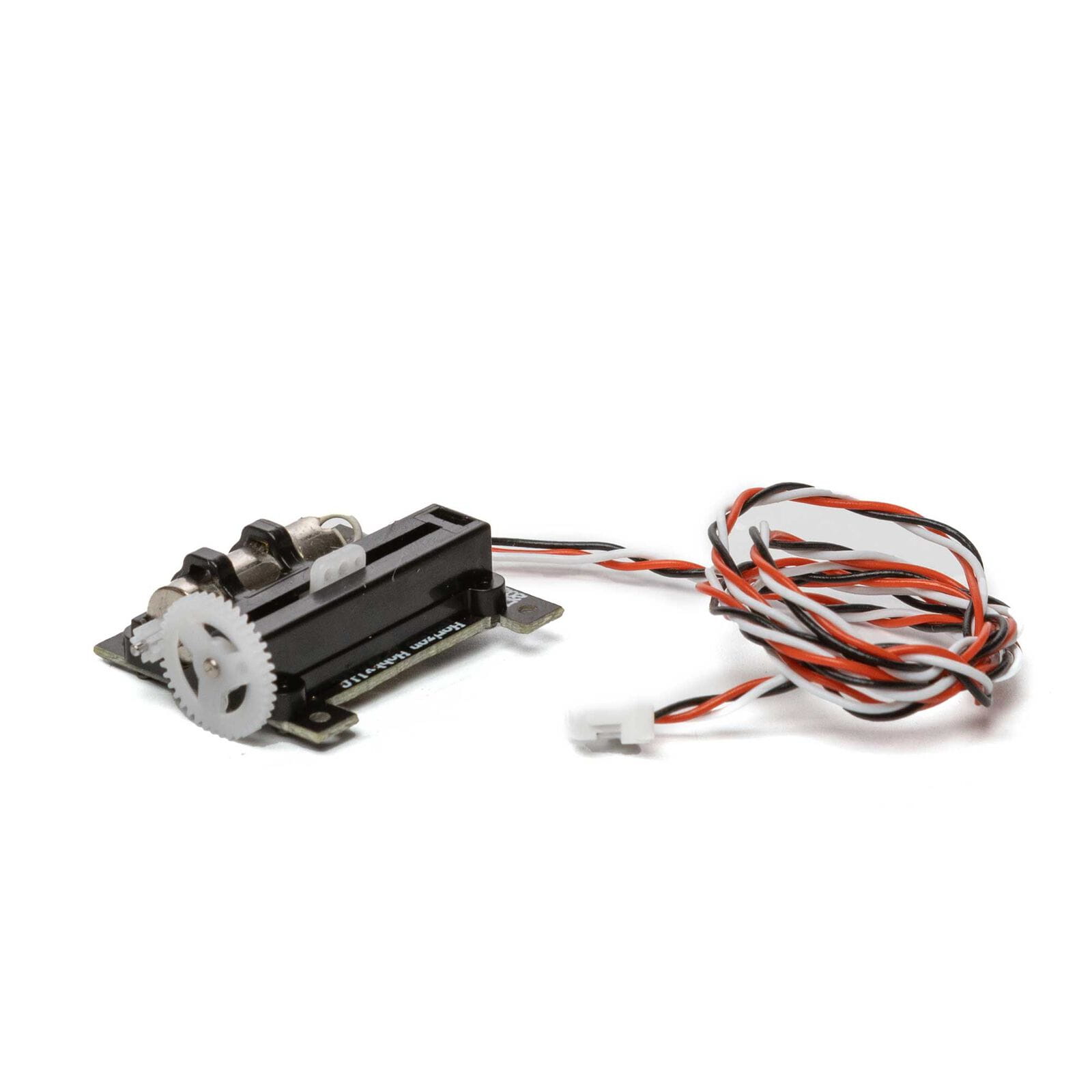 Spektrum 2.9g Linear Servo mit 330m Wire - RC-Zubehoer