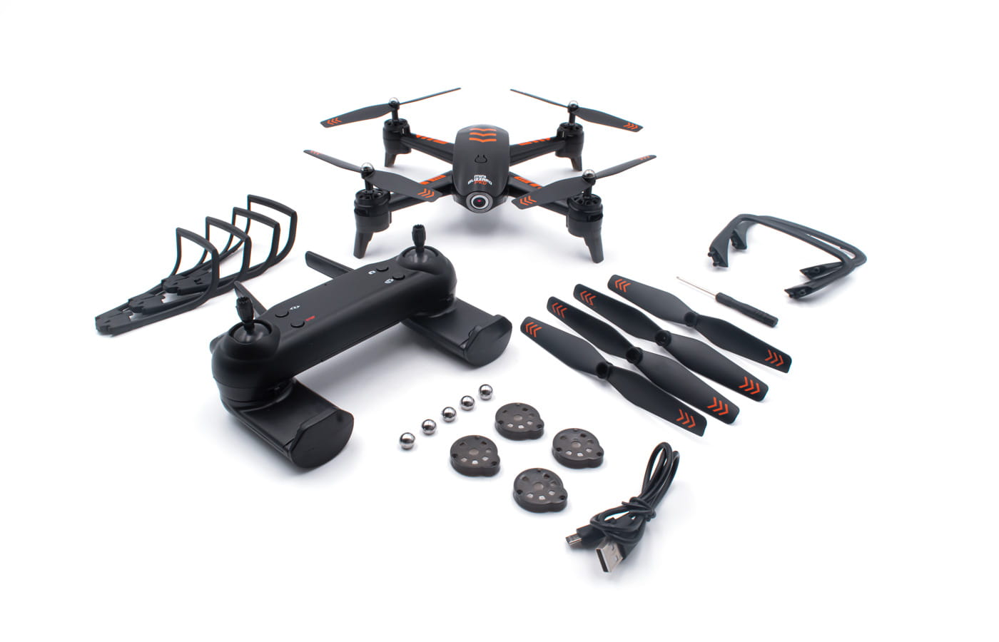 Modster mini-blizzard-pro-rc-drohne-rtf