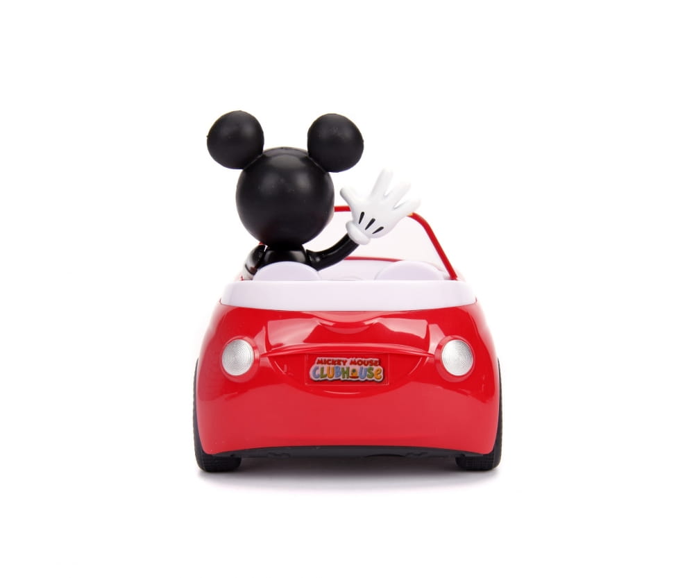 Jada Toys RC Mickie Roadster ferngesteuertes Fahrzeug