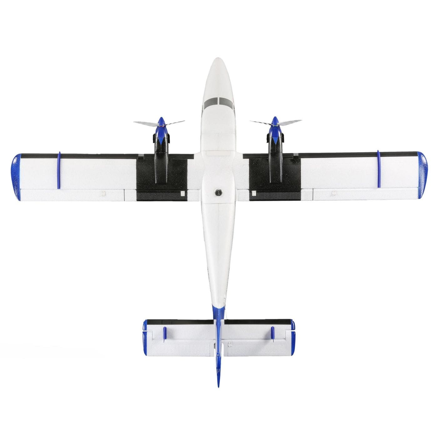 E-flite RC Flugzeug Twin Otter 1,2m PNP E-flite RC Flugzeug Twin Otter 1,2m PNP