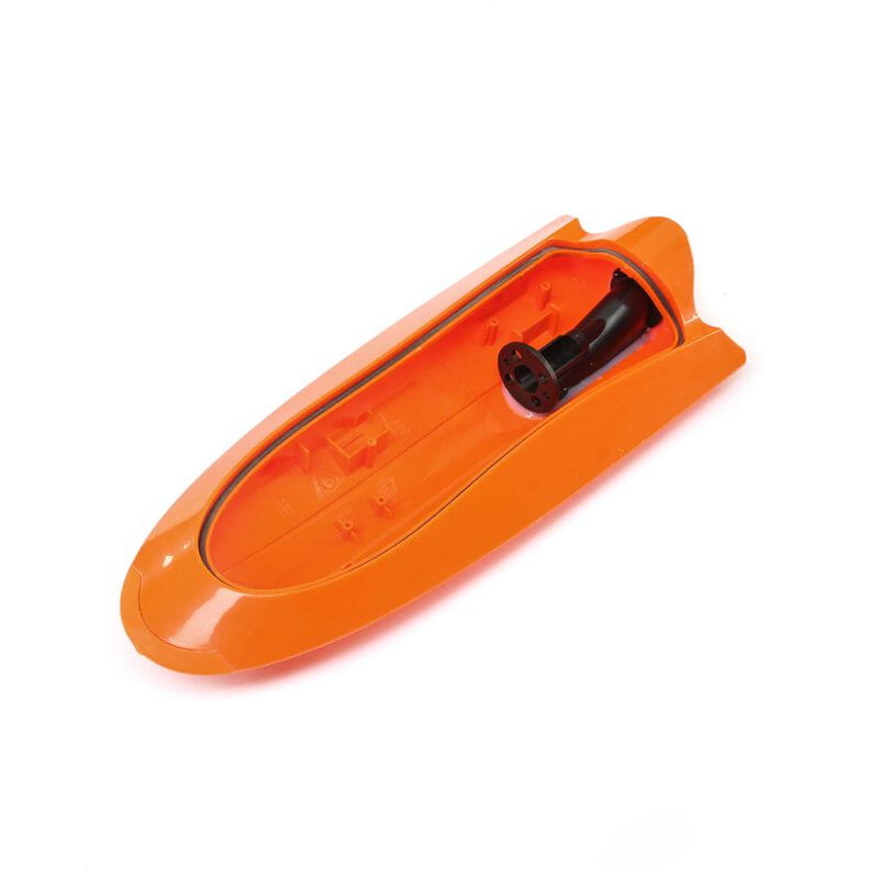 Proboat Orange Hull_ Jet Jam 12_ Pool Racer_ RTR - RC-Zubehoer