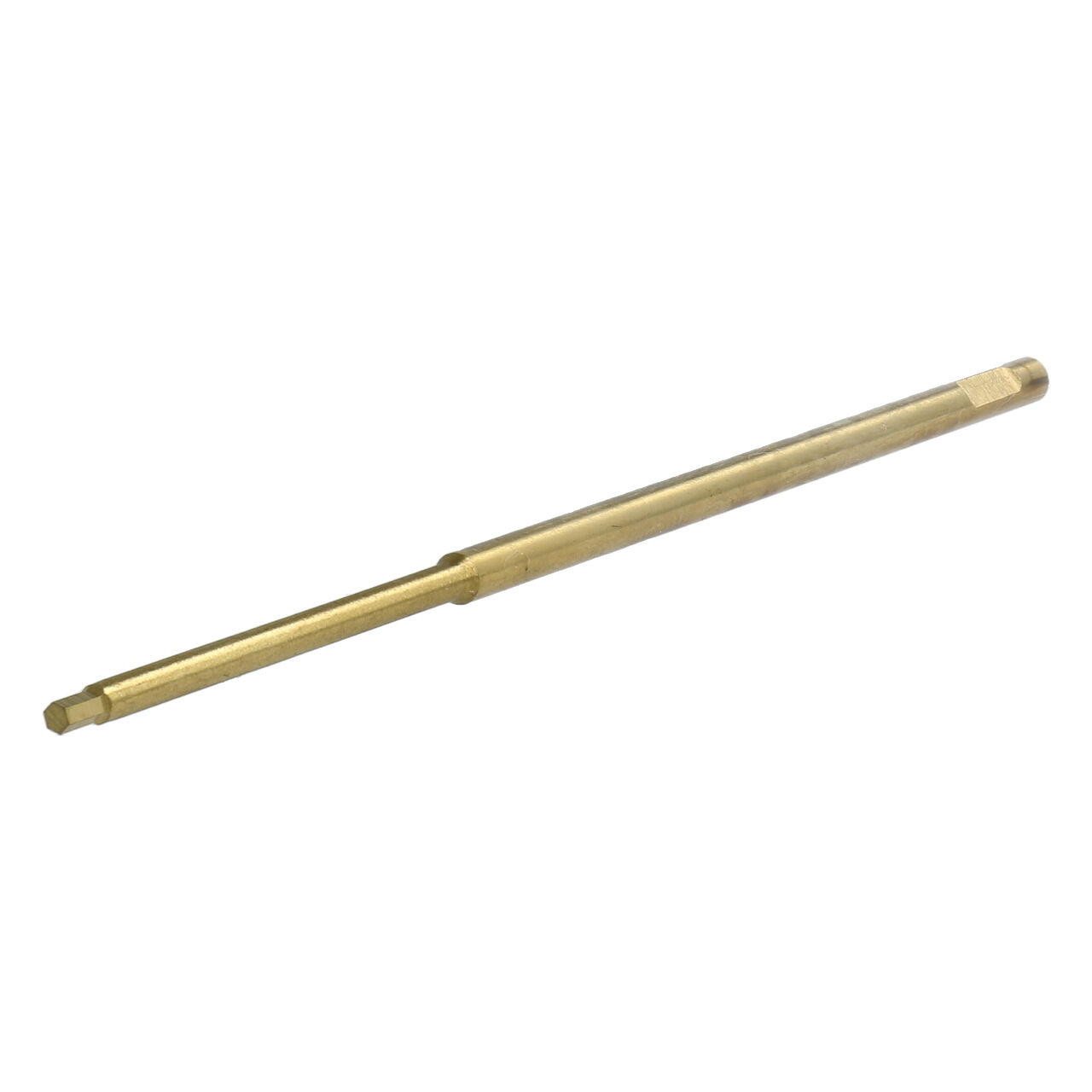 Rockamp Ersatzklinge Innensechskant 1_5mm HSS Titan beschichtet - RC-Zubehoer