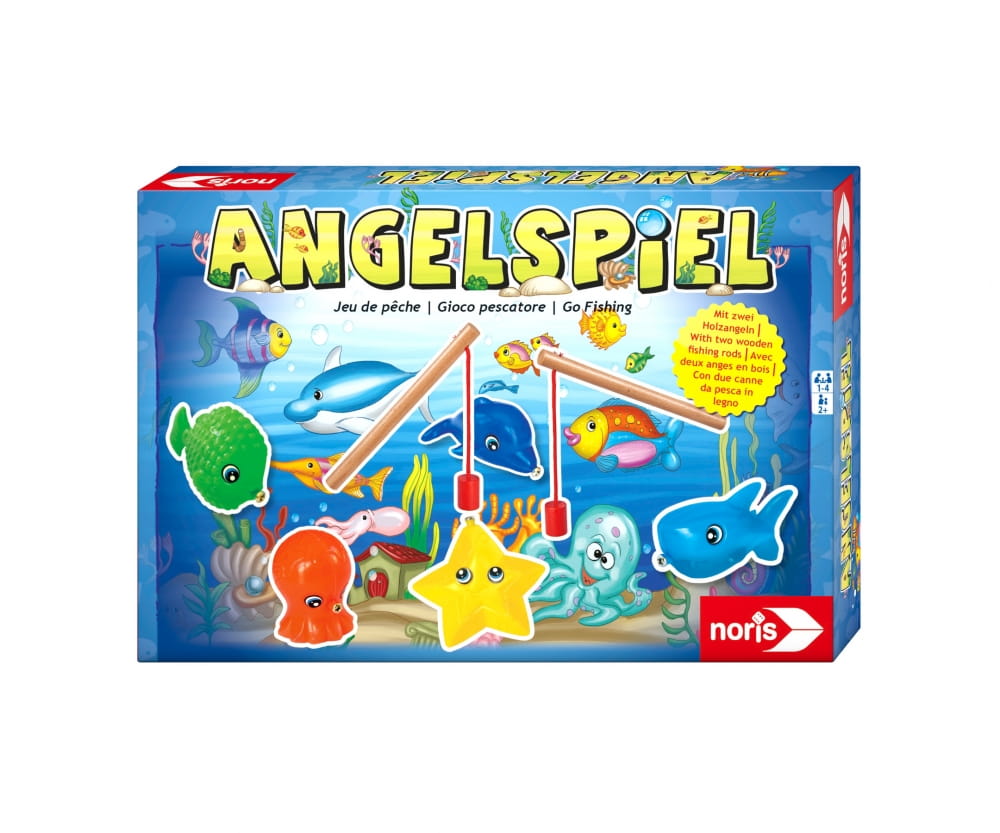 Noris Angelspiel.