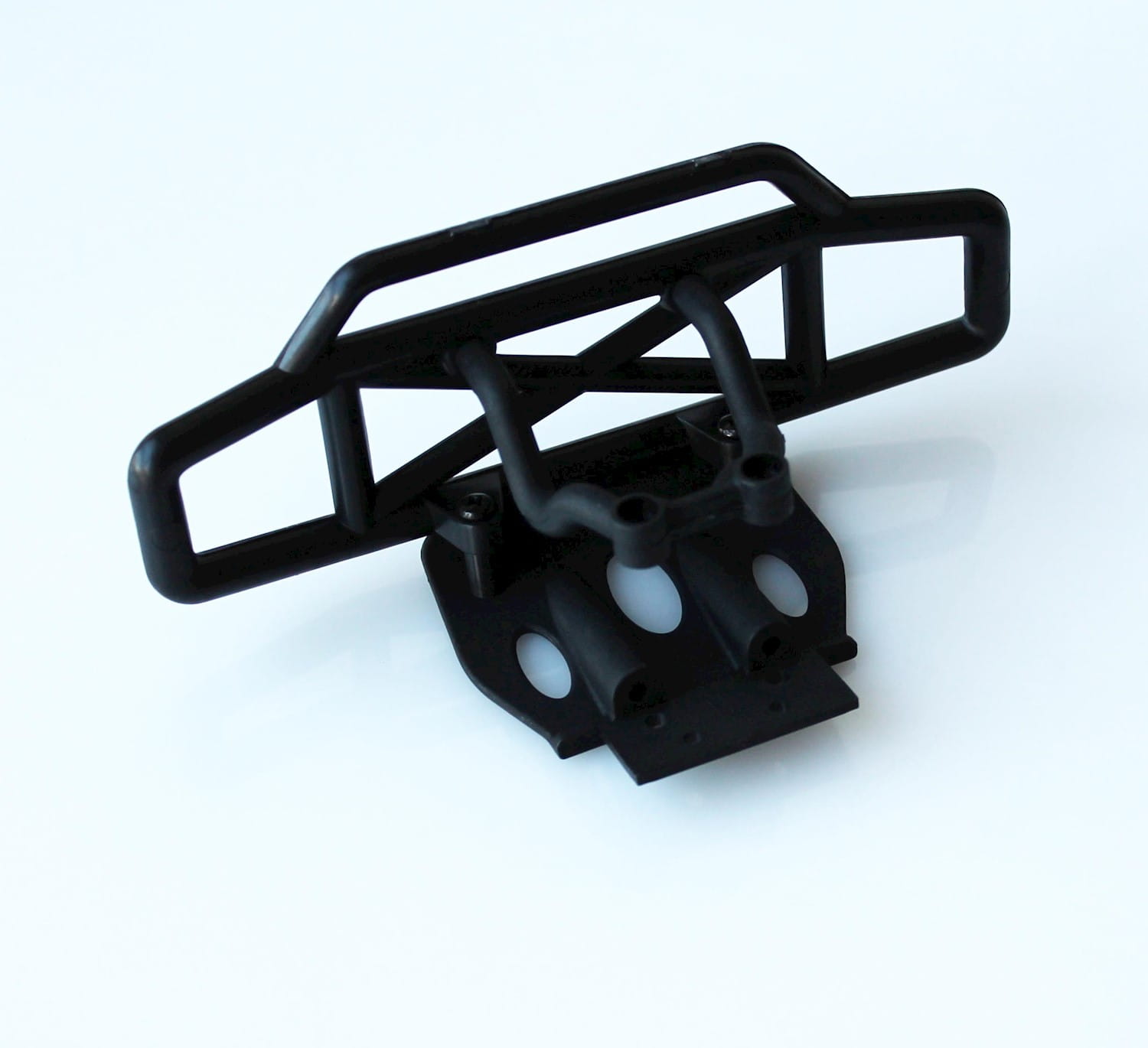 Drive _ Fly Models Stossfaenger zu 3021_3031 - RC-Zubehoer