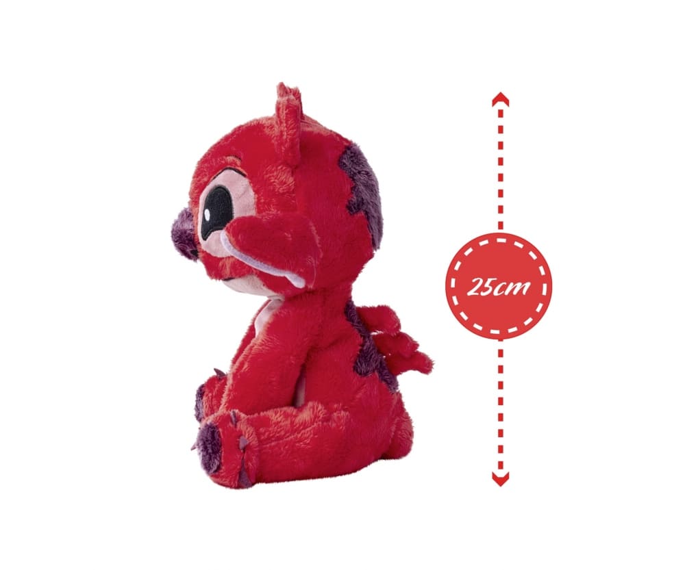 Simba Toys Disney - Leroy 25cm - RC-Zubehoer
