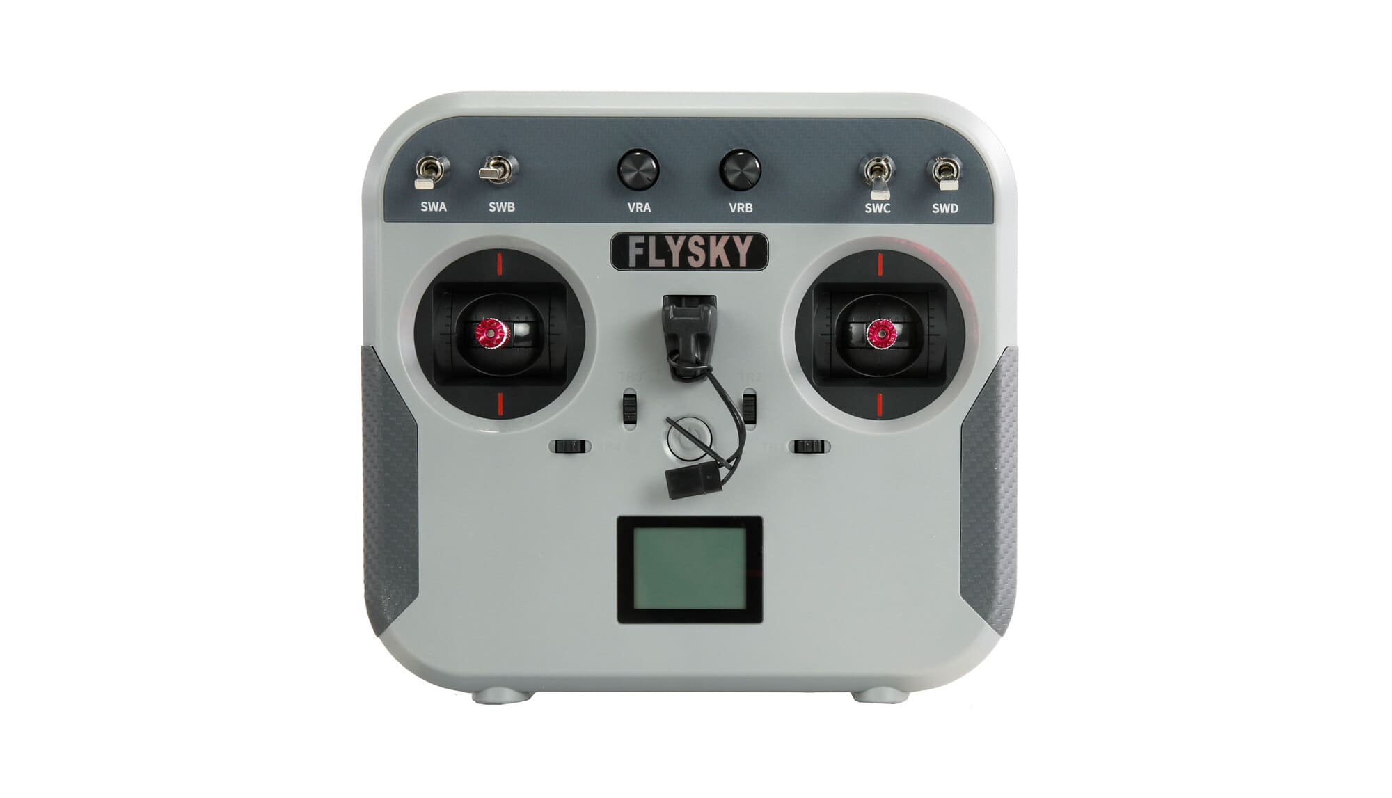 Amewi Scania 770 S 6x6 RTR 1_14 in Rot