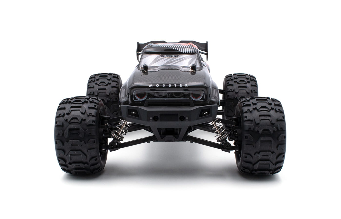 Modster xgt-anthrazit-rc-monster-truck-brushed-4wd-1-16-rtr