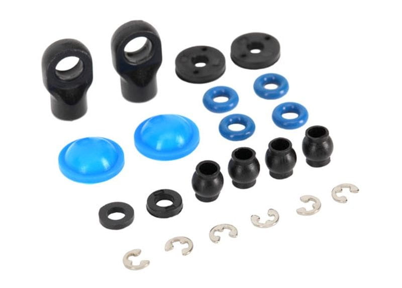 Traxxas Rebuild Kit GTR Daempfer - RC-Zubehoer