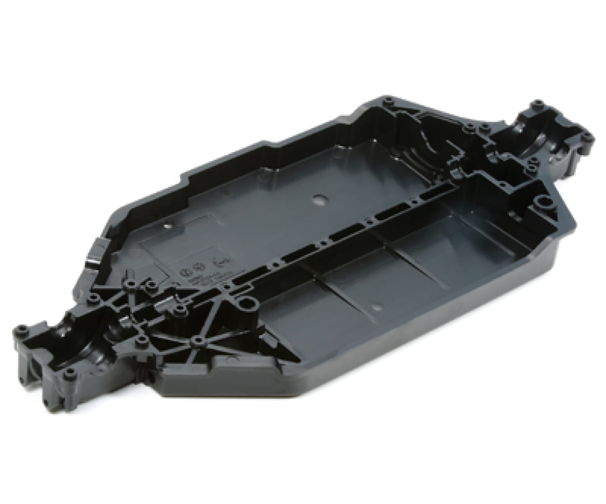 Tamiya TT-02 Chassis Rahmen Wanne - RC-Zubehoer