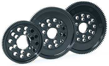 Killerbody 128 Zaehne 64 dp - RC-Zubehoer