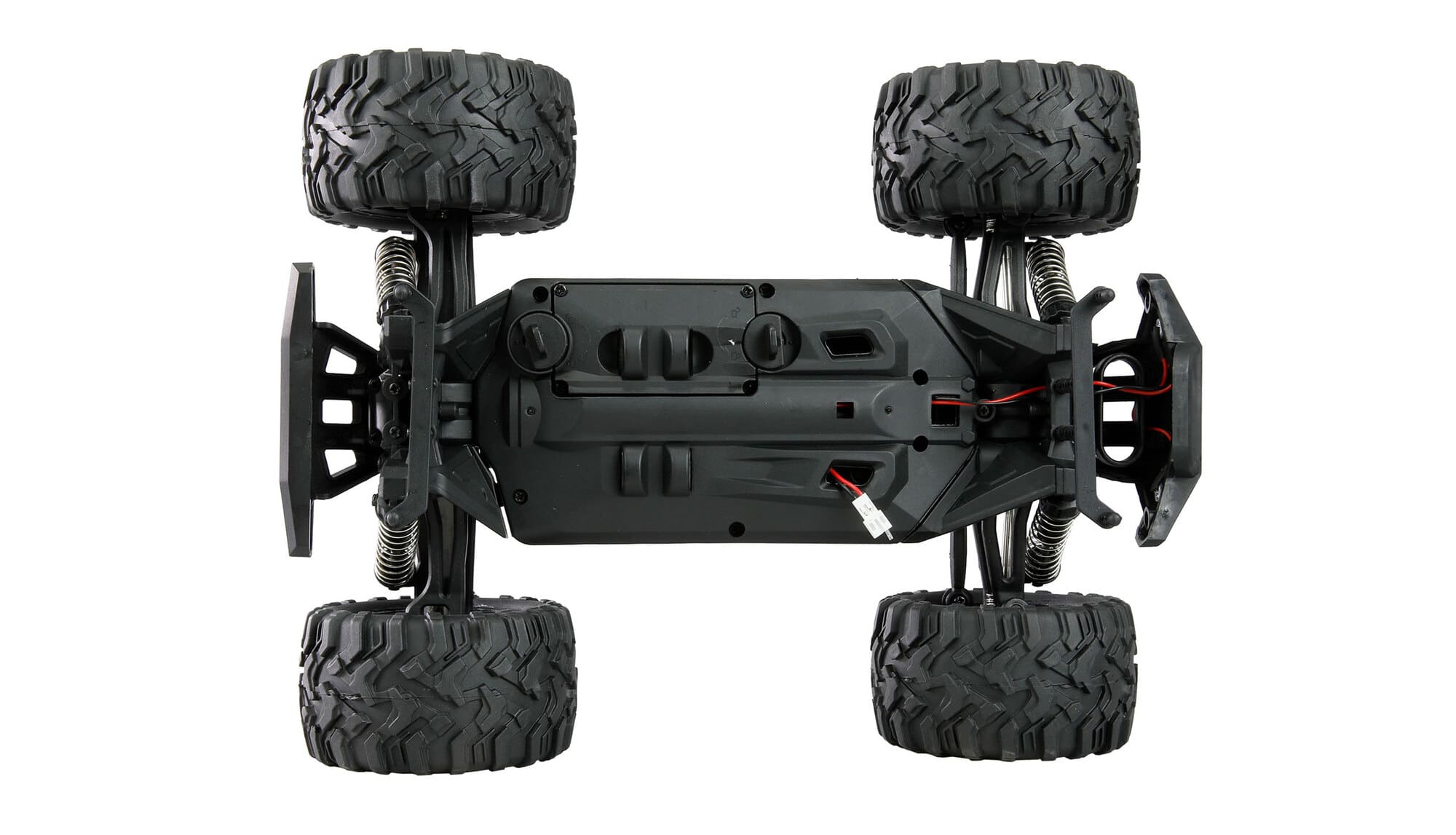 Amewi M-Land Truggy RC Auto 4WD 1_16 RTR rot