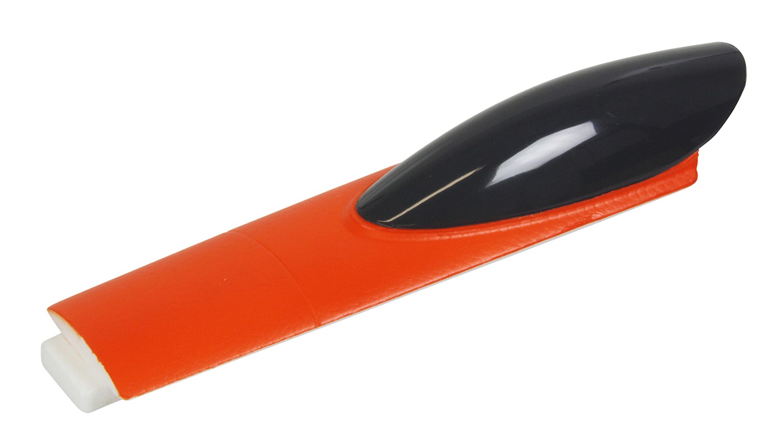 Multiplex Kabinenhaube FunRacer orange - RC-Zubehoer