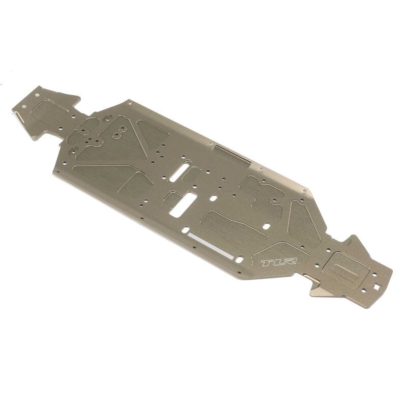 Losi Chassis: 8X, 8XE 2.0