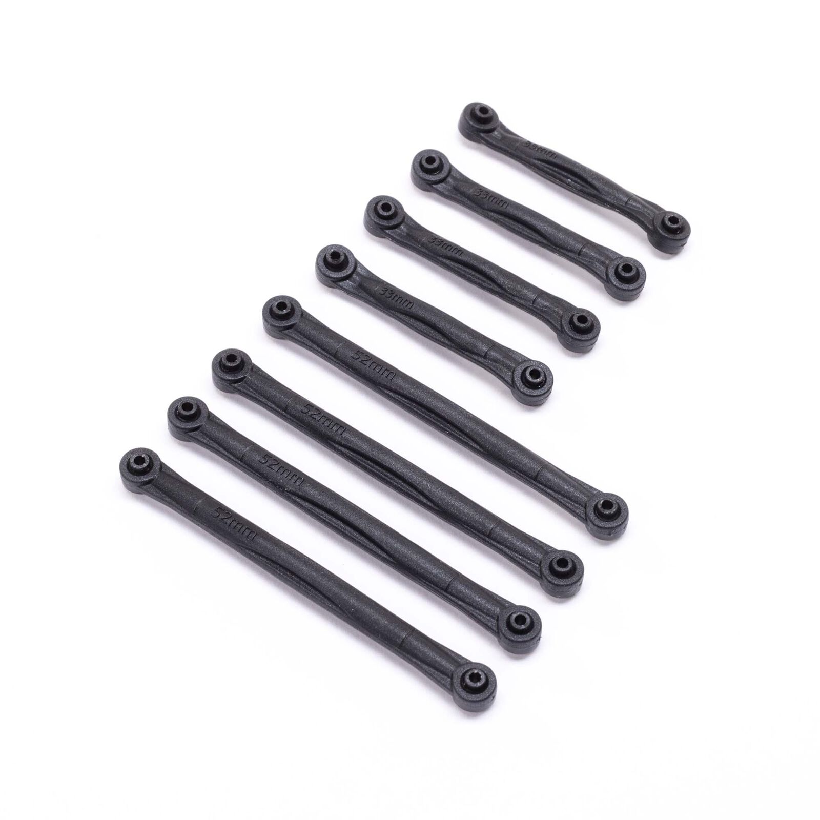 Axial Link Set_ AX24 - RC-Zubehoer