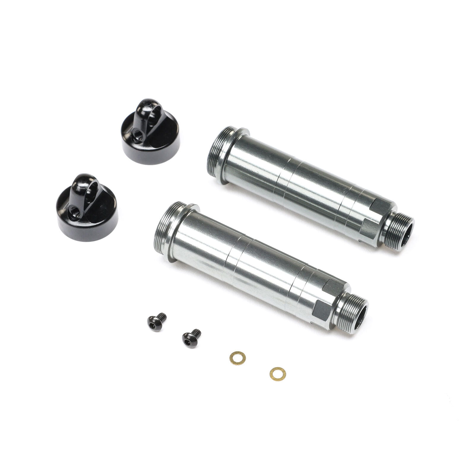 Losi Shock Karosserie - Cap Dampening _2_ LMT 2.0 - RC-Zubehoer