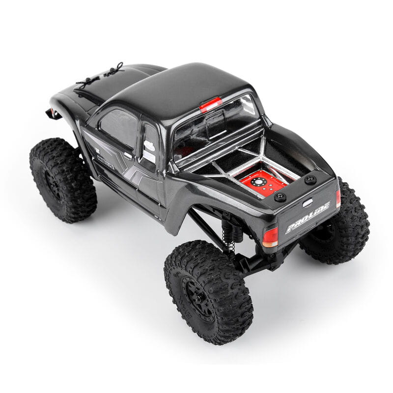 Proline 1_24 Cliffhanger High Performance Clr Bdy_ SCX24 - RC-Zubehoer