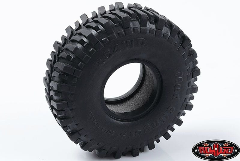 RC4WD Mud Slingers 1.55 Offroad Reifen