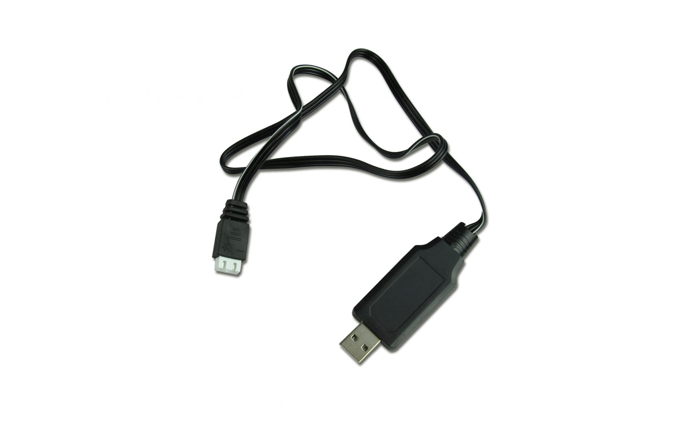 Amewi USB Ladekabel 7,4V LiIon mit XH Balancer