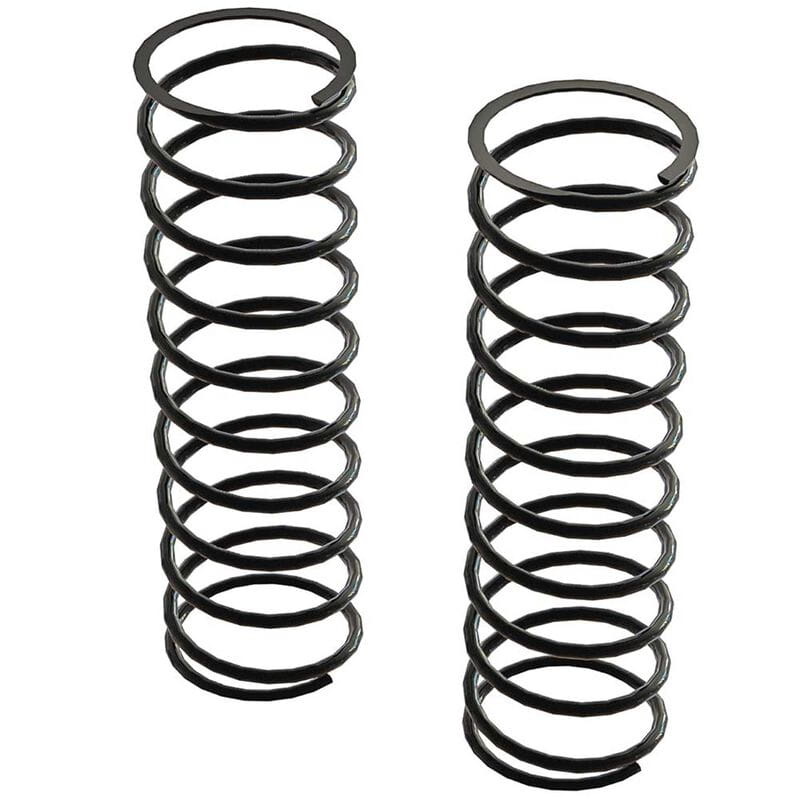 Arrma AR330460 Rear Shock Spring 4x4 _2_ - RC-Zubehoer