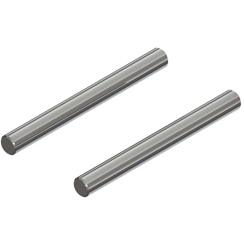 Arrma Stift Pin 4x40mm 4x4 _2_ - RC-Zubehoer