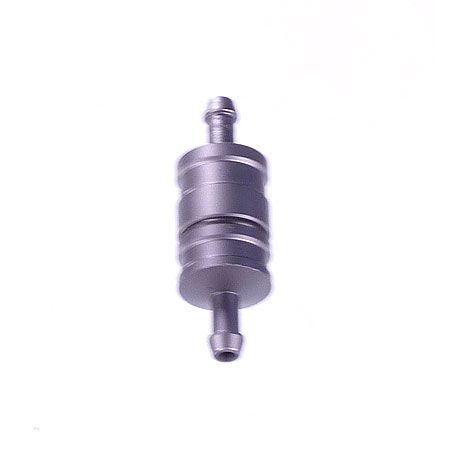 HoBao Treibstofffilter - RC-Zubehoer