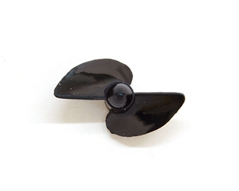 Krick Carbon-Hydropropeller K-Serie 2Bl. 42mm L M4 - RC-Zubehoer