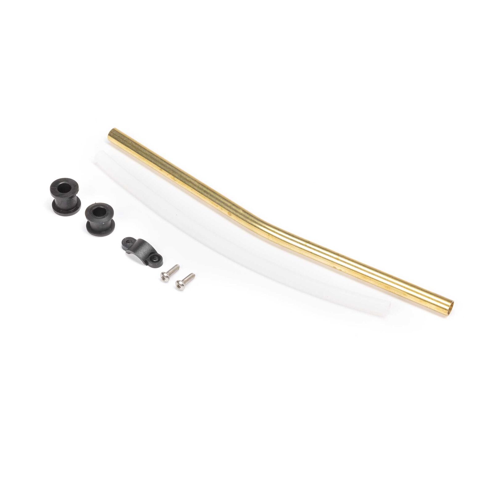Proboat Stuffing Tube Set_ Blackjack 24 - RC-Zubehoer
