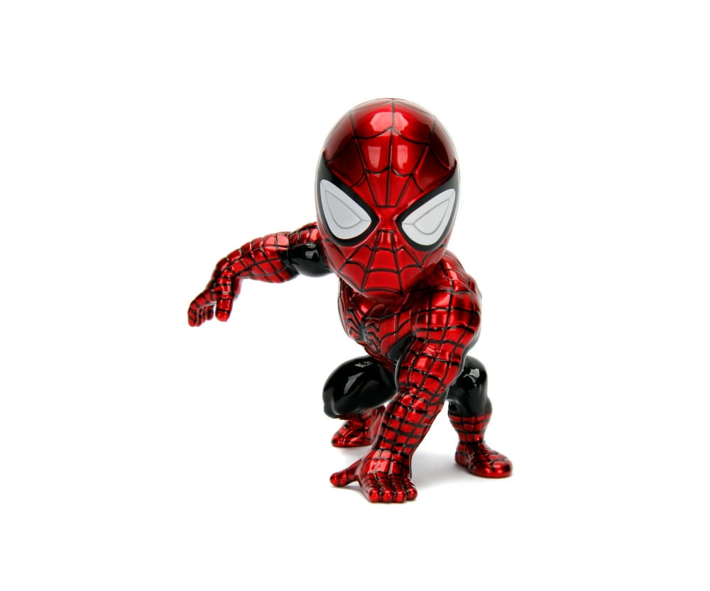 Jada Marvel 4_ Superior Spiderman Figure - RC-Zubehoer