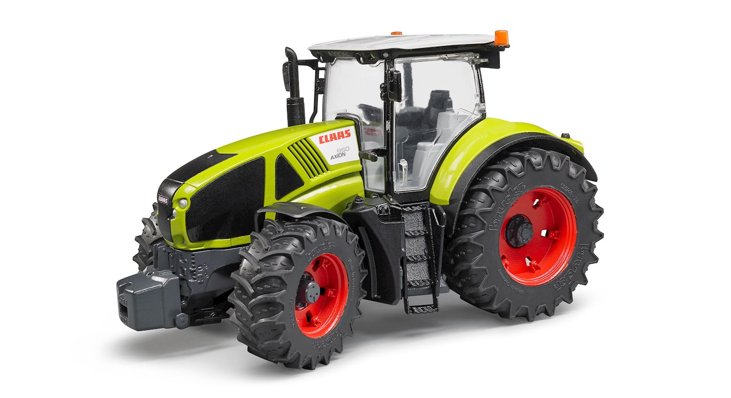 Bruder Claas Axion 950 Bruder Claas Axion 950