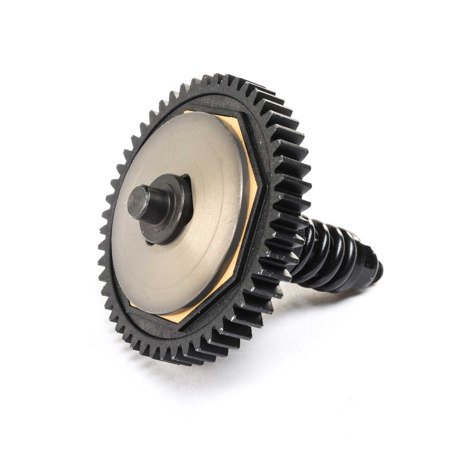 Losi Slipper Unit Complete Assembled_ Motorrad Promoto-MX - RC-Zubehoer