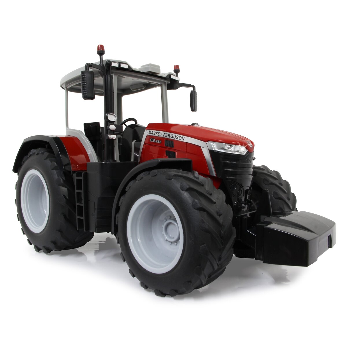 Jamara RC Massey Ferguson 8S.285 1:16 2,4Ghz