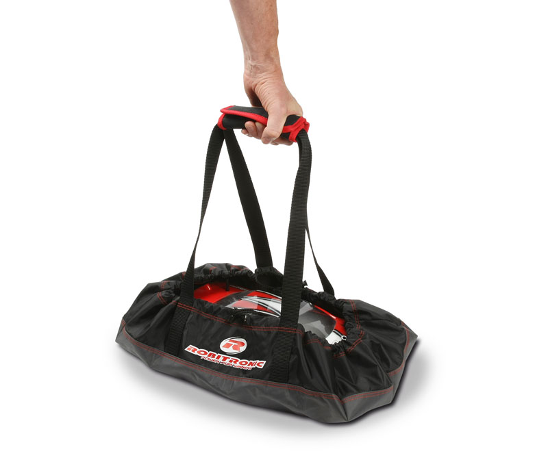 Robitronic Crawler Dirtbag
