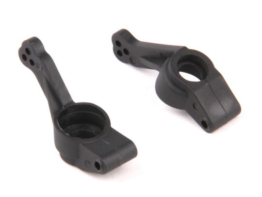 Robitronic Achsschenkel hinten _2 Stk_ _Dominus SC_TR_ - RC-Zubehoer