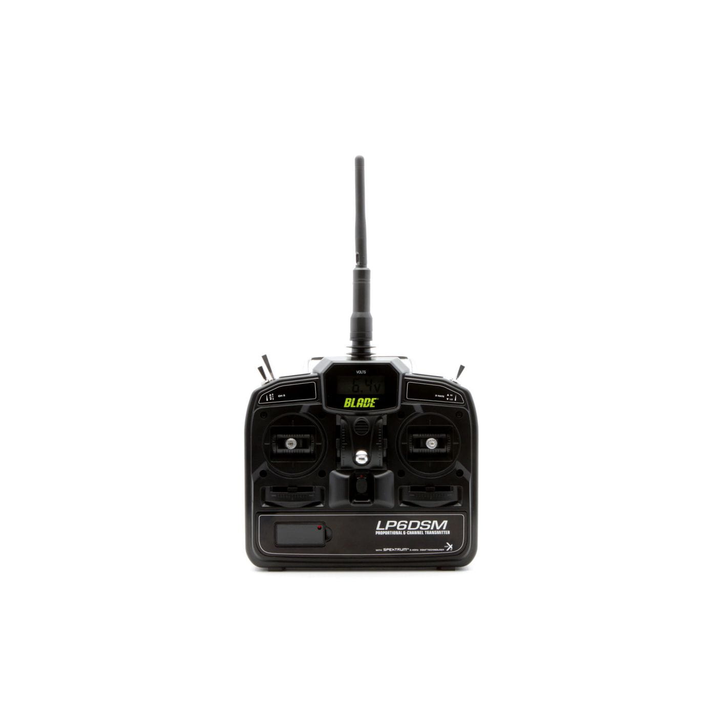 Blade Fernsteuerung 200 SR X_ LP6DSM mit SAFE - RC-Zubehoer