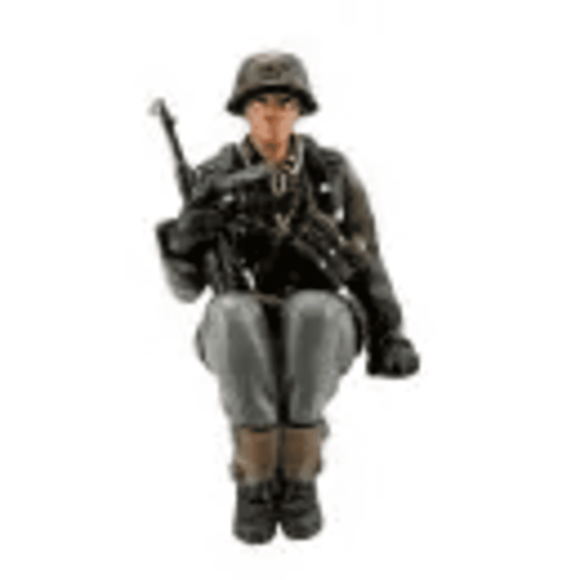 Torro 1_16 Sd_Kfz. 251 Figuren Set Eichenlaub Herbst