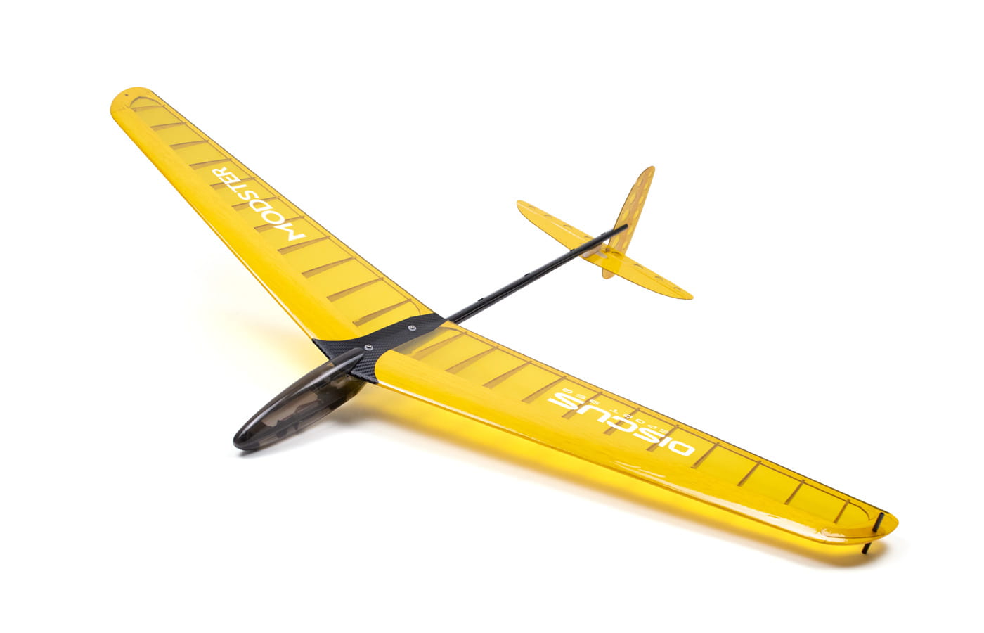 Discus Sport RC Segelflugmodell ARTF Modster discus-sport-rc-segelflugmodell-artf