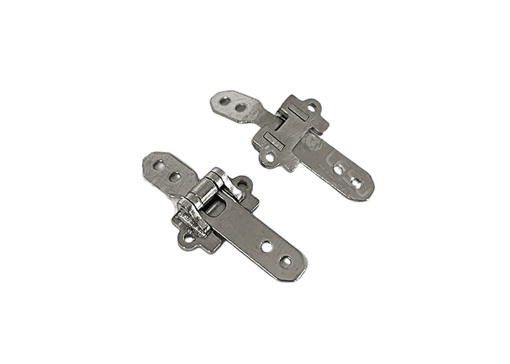 Lesu Scharnier v2 aus Metall 1 Stueck - RC-Zubehoer