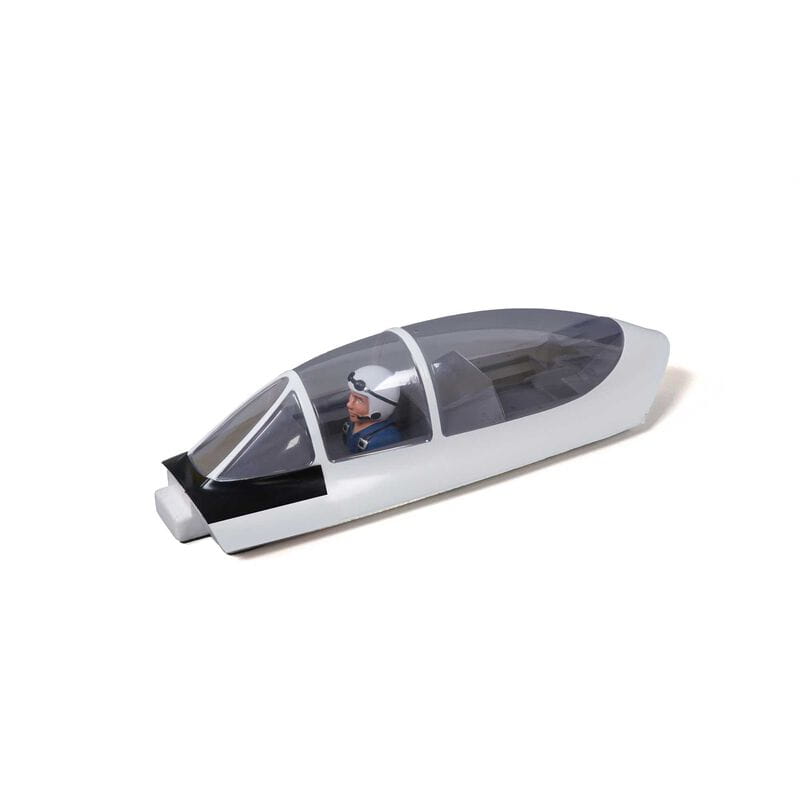 E-flite Canopy_Hatch with Latch T-28 1.2m - RC-Zubehoer