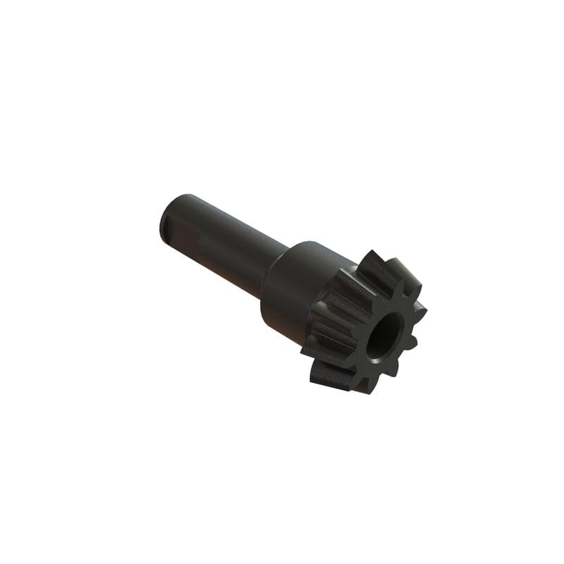 Arrma Main Input Gear 10T Spiral Cut Safe-D - RC-Zubehoer
