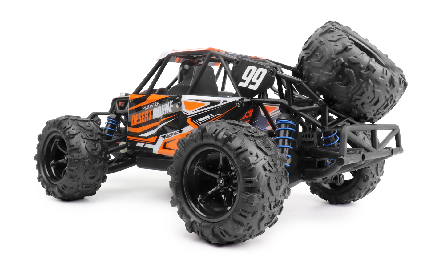Modster desert-rookie-rc-monster-truck-brushed-4wd-1-18-rtr