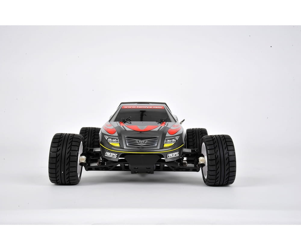 Tamiya RC Buggy Aqroshot Bausatz