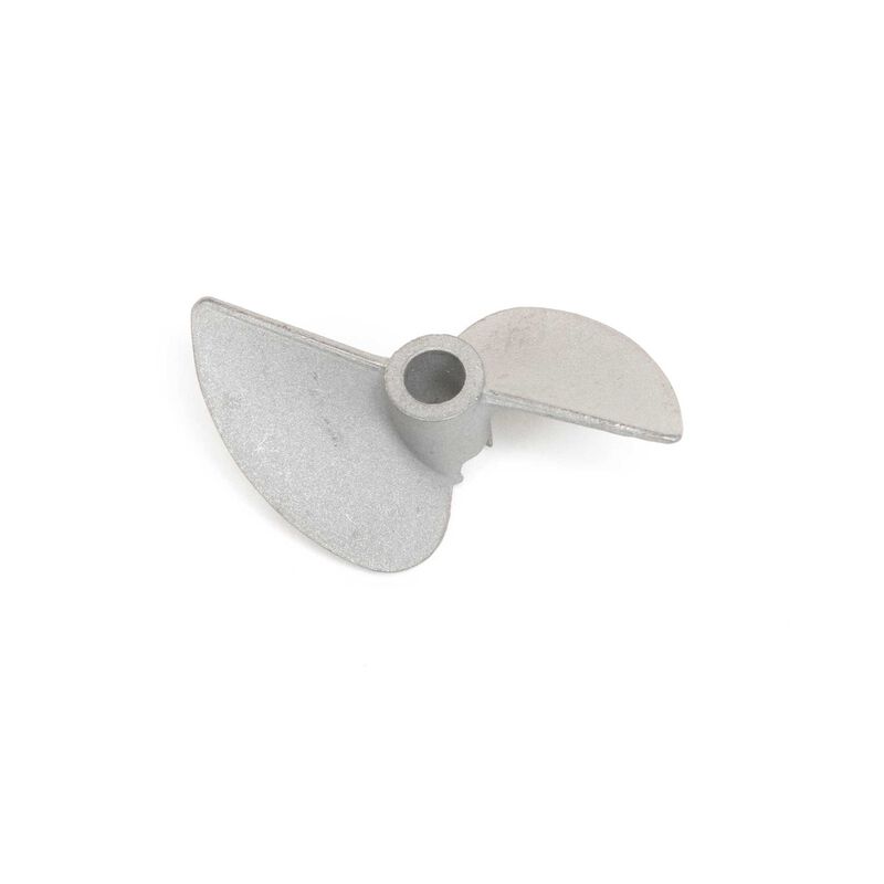 Proboat Propeller, Aluminum: Recoil 2 26"